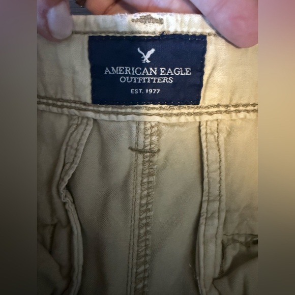 American Eagle longboard shorts • Men’s size 30 - Picture 4 of 8